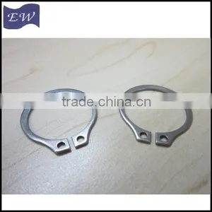 Snap Ring Retaining Ring Spring Stainless Steel thumbnail-2