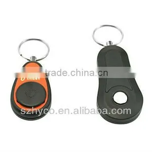 Mini Wireless Easy Key Finder and Anti-lost Seeker 1-1 thumbnail-1