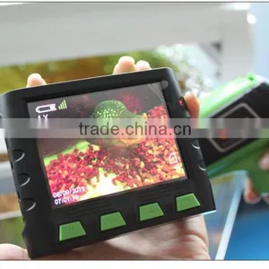 3.5" LCD Endoscope Video Inspection Camera Scope 5.5mm thumbnail-5