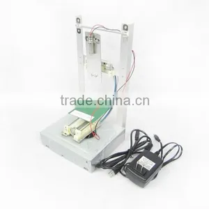2015 New Versiong Mini USB Laser Marking Machine ,Laser Engraving Machine thumbnail-3