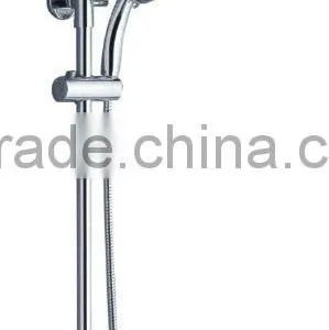 Thermostatic Shower Rainfall Set thumbnail-1