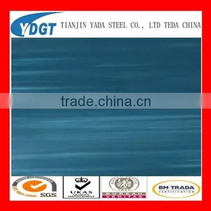 Steel Corrugated Sheet Steel Base Plate St52 Steel Plate thumbnail-3