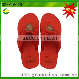 Good Selling New Models Slippers for Men thumbnail-4
