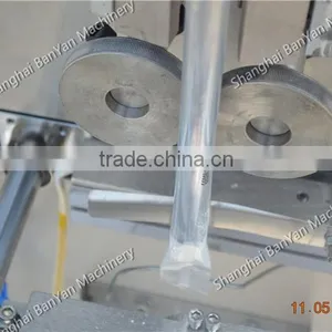 2016 Multi Function Automatic Bean Sugar Sachet Packing Machine, Detergent Powder Packing Machine thumbnail-5