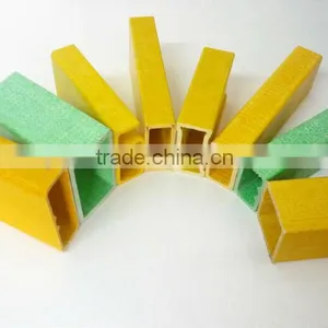 FRP Fiberglass Composites, FRP Reinforced Composites thumbnail-1
