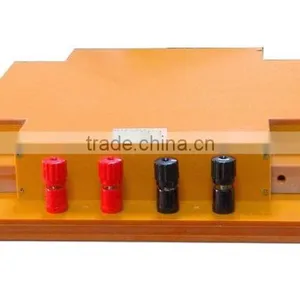 LINKJOIN MATS-2010M Silicon Steel Sheet of Transformer Sllicon Steel Sheet Iron Core Silicon Steel Measurement Instrument CE thumbnail-6