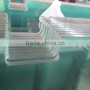 HS Glass for Curtain Wall Building (EN12150 AS/NZS2208) thumbnail-2