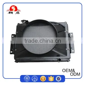 2016 Factory Direct Sale High Performance Car Radiator From China Supplier For Sale thumbnail-2
