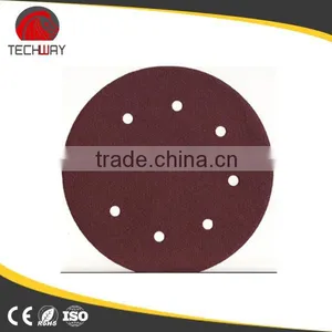 Abrasive Tools Special Sand Disc for Polishing thumbnail-1
