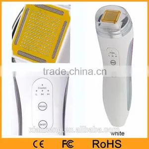 Advanced Beauty Products Portable RF Home Use Handy rf Facial Machine Skin Removing Beauty Products for Skin thumbnail-2