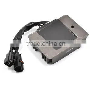 Wholesale Scooter Regulator Rectifier Motorcycle For Suzuki GSXR1000 2005-2012 thumbnail-6