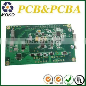 Multilayer PCB Factory thumbnail-1