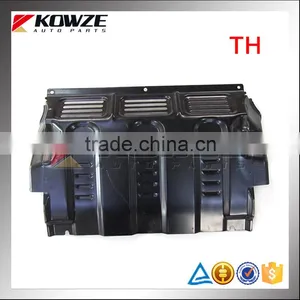 Under Skid Plate For Mitsubishi Triton L200 Sport KA4T KA5T KG6W KH6W MN136829 thumbnail-1