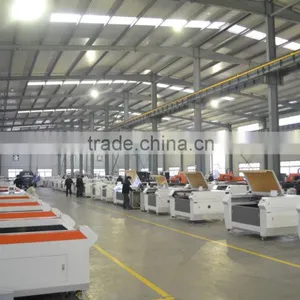 Co2 Laser Engraving Cutting Machine BCL-XP From Bodor thumbnail-4