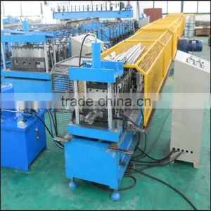 Steel Door Frame Machines Steel Door Frame Machine thumbnail-5