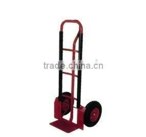 Metal Hand Truck Ht2402 thumbnail-1