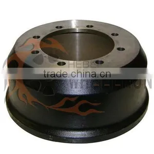 VOLVO/IVECO Brake Drum 1075311 for Trucks/trailers thumbnail-6