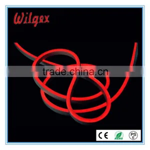 Waterproof LED Flex Neon Rope Light thumbnail-4