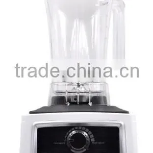New Arrival 1500W Multi-functional Commercial Blender With 2L thumbnail-2