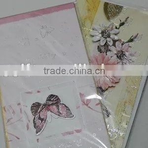 Greeting Card/christmas Greeting Card Hand Made Greeting Cards thumbnail-1