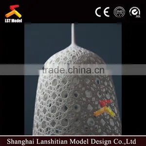 Acrylic Material Scale Building Models for Exhibition thumbnail-4