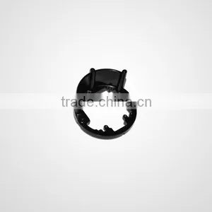 Professional Customized CNC Milling Spare Parts Metal Cnc Processing thumbnail-2