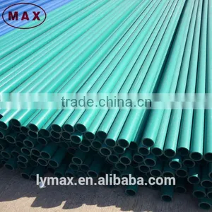 Large Diameter Pvc Pipe for Dredging Project thumbnail-3