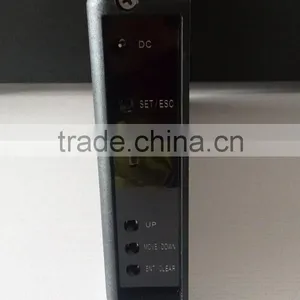 Wireless Nursing Call Bell System for Elderly Disabled Hospital Emergency Center Service Push Calling Button thumbnail-3