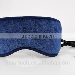 Eye Mask Heating Pad/massage Eyepatch thumbnail-1