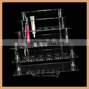 GH-D11#1high Qulity Products in Plexiglass Beauty Small Commerial Display Shelf thumbnail-2