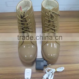 Heat Shoes thumbnail-2