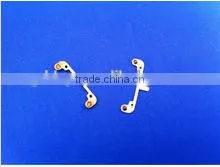 High Quality Precise Special Sheet Metal Terminals thumbnail-6
