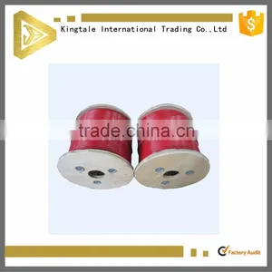Hot Dip Pvc Coated Steel Cable thumbnail-3