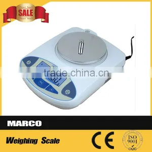 Factory Price 3kg Digital Weighing Balance thumbnail-1