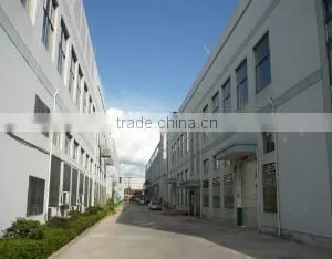 Yongkang Bode Industrial & Trade Co., Ltd. company overview - view 1 thumbnail