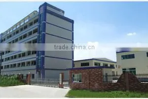 Shenzhen Suntai Technology Co., Ltd. company overview - view 1 thumbnail
