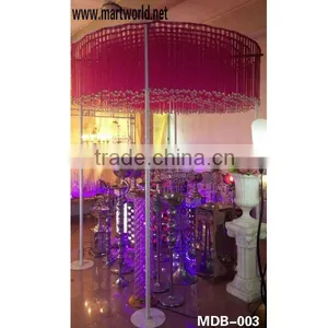 Beautiful Wedding Pavilion;wedding Mandap; Wedding Decorations Wedding Mandap;wedding Tent(MBD-003) thumbnail-1