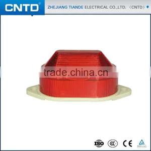 CNTD LED Flashing Light 12V-240V Warning Light CE Approval C-3051 thumbnail-1