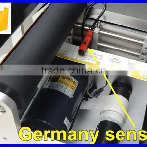 Sales Promotion PLC Controlled Semi Auto Round Bottles Labeling Machine,jar Labeling Machine Quality Choice thumbnail-2