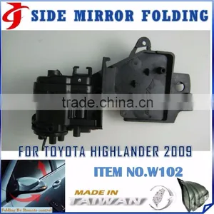 AUTOMATIC CAR ASSEMBLY FOLDING ELECTRIC MOTOR FOR TOYOTA HIGHLANDER thumbnail-2
