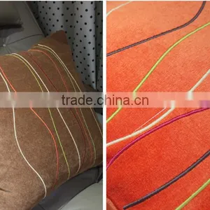 High Quality Sofa / Car Cushion and Customized Throw Pillow thumbnail-2