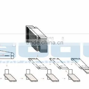 ZHW-100 Sachets Cartoning Machine,Sachet Packing Machine , Cartoning Machine thumbnail-4