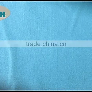 Full Dull Polyester Spandex Peach Fabric thumbnail-2