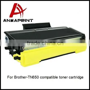 Compatible Toner Cartridges TN650 TN3280 Use for Brother MFC-8370DN/8380DN/8480DN Laser Toner Cartridges thumbnail-1