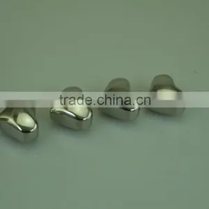 Heart Shaped Whiskey Cubes thumbnail-3