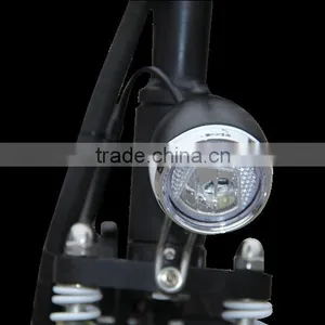 Electric Scooter;folding Electric Sooter thumbnail-4