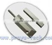 Metal Housing Roller Shutter Sensor Overhead Mounted Magnetic Contact PY-C55Z thumbnail-1