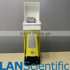 Handheld Metal Analyzer XRF Handheld Analyzer for Mineral thumbnail-3