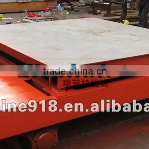 DGP Rail Flat Car -TOP thumbnail-1