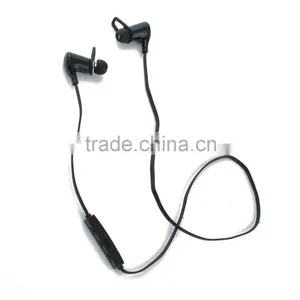 2016 Hot Selling Sport Wireless Bluetooth Headset thumbnail-1